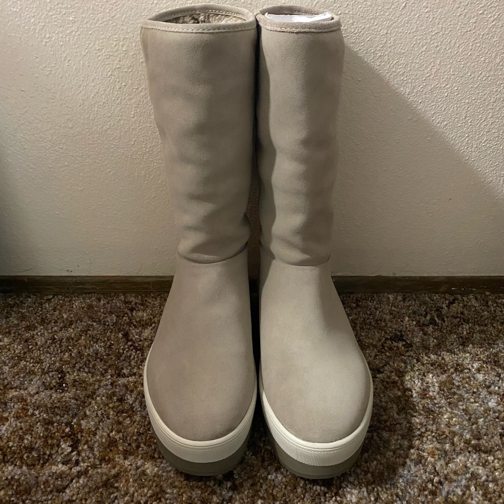 Cougar Snow Boot